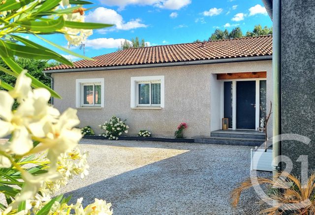 Maison à vendre MARSSAC SUR TARN