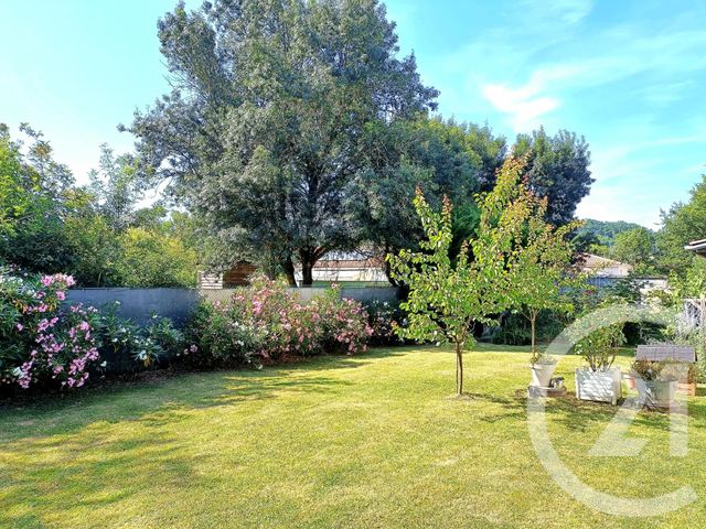 Maison &agrave; vendre - 5 pi&egrave;ces - 147 m2 - Marssac Sur Tarn - 81 - MIDI-PYRENEES