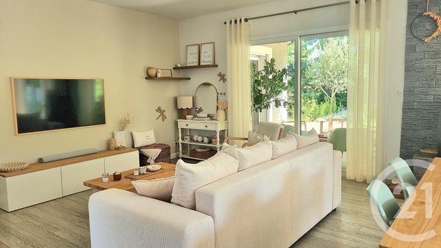 Maison &agrave; vendre - 5 pi&egrave;ces - 147 m2 - Marssac Sur Tarn - 81 - MIDI-PYRENEES