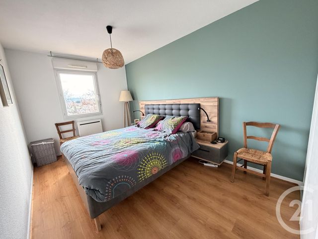 Appartement T3 &agrave; louer - 3 pi&egrave;ces - 61,32 m2 - Albi - 81 - MIDI-PYRENEES