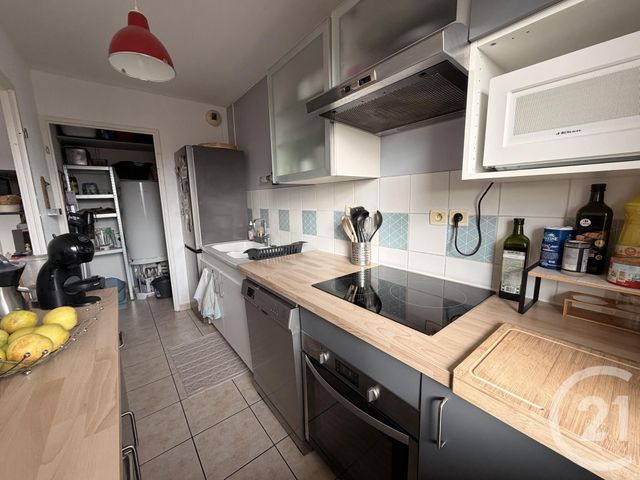 Appartement T3 &agrave; louer - 3 pi&egrave;ces - 61,32 m2 - Albi - 81 - MIDI-PYRENEES