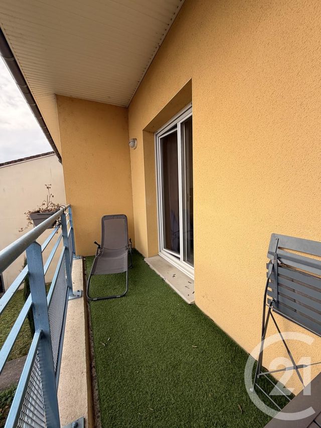 Appartement T3 &agrave; louer - 3 pi&egrave;ces - 61,32 m2 - Albi - 81 - MIDI-PYRENEES