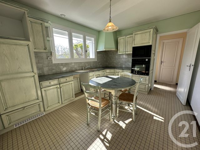 Maison &agrave; louer - 5 pi&egrave;ces - 131 m2 - Marssac Sur Tarn - 81 - MIDI-PYRENEES