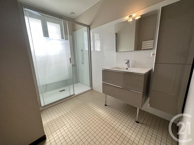 Maison &agrave; louer - 5 pi&egrave;ces - 131 m2 - Marssac Sur Tarn - 81 - MIDI-PYRENEES