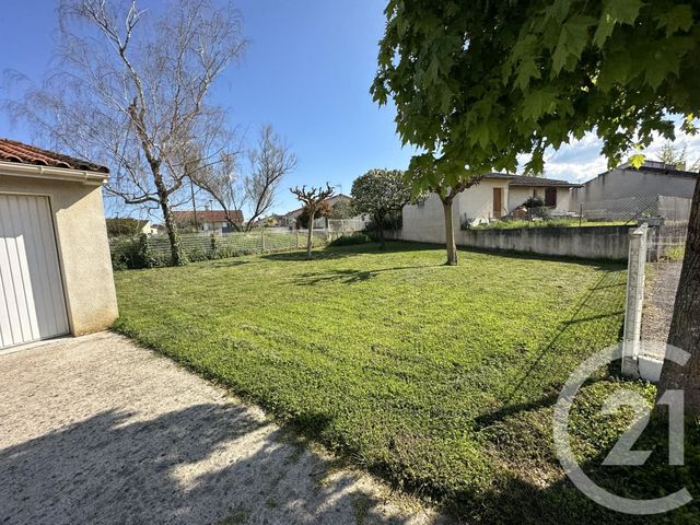 Maison &agrave; louer - 5 pi&egrave;ces - 131 m2 - Marssac Sur Tarn - 81 - MIDI-PYRENEES