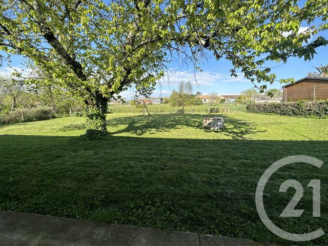 Maison &agrave; louer - 5 pi&egrave;ces - 131 m2 - Marssac Sur Tarn - 81 - MIDI-PYRENEES