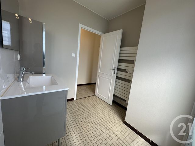 Maison &agrave; louer - 5 pi&egrave;ces - 131 m2 - Marssac Sur Tarn - 81 - MIDI-PYRENEES