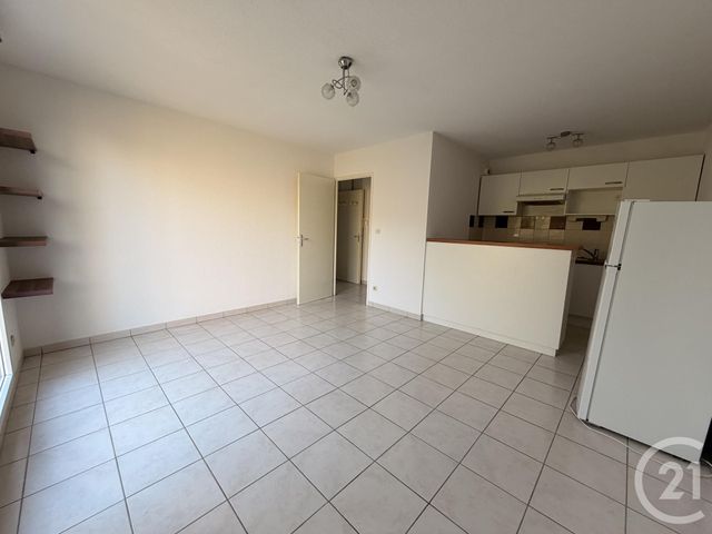 Appartement F2 &agrave; louer - 2 pi&egrave;ces - 39 m2 - Albi - 81 - MIDI-PYRENEES