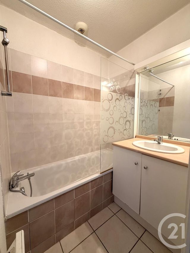 Appartement F2 &agrave; louer - 2 pi&egrave;ces - 39 m2 - Albi - 81 - MIDI-PYRENEES