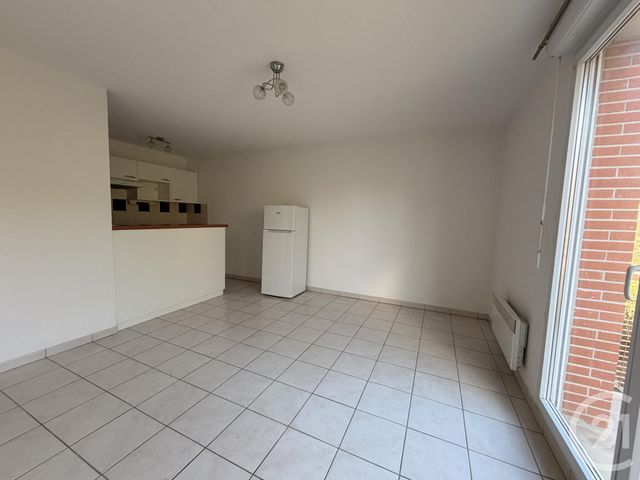 Appartement F2 &agrave; louer - 2 pi&egrave;ces - 39 m2 - Albi - 81 - MIDI-PYRENEES