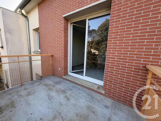Appartement F2 &agrave; louer - 2 pi&egrave;ces - 39 m2 - Albi - 81 - MIDI-PYRENEES
