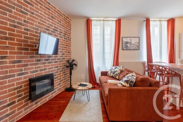 appartement - ALBI - 81