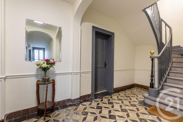 Appartement T3 &agrave; vendre - 3 pi&egrave;ces - 45,17 m2 - Albi - 81 - MIDI-PYRENEES