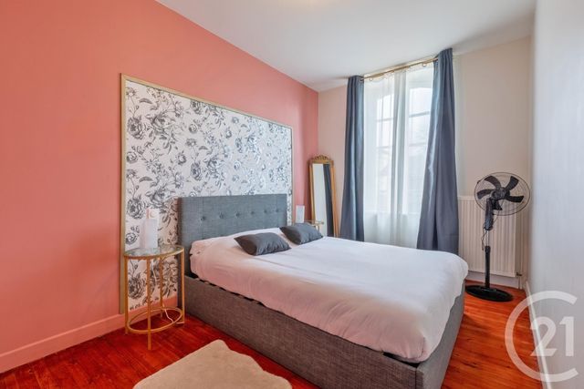 Appartement T3 &agrave; vendre - 3 pi&egrave;ces - 45,17 m2 - Albi - 81 - MIDI-PYRENEES