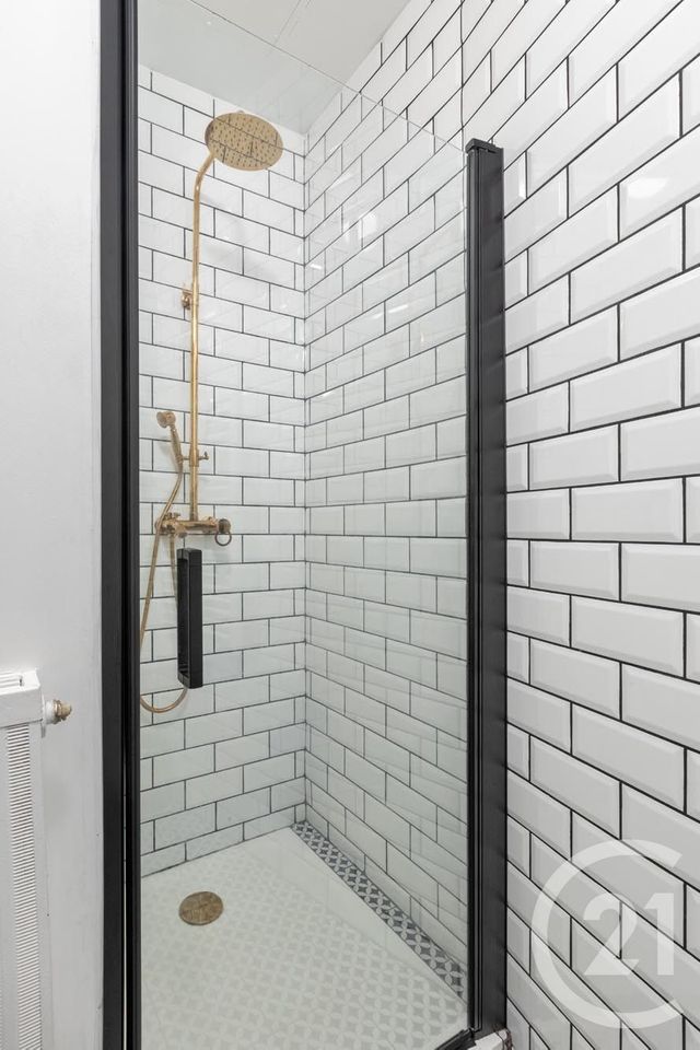 Appartement T3 &agrave; vendre - 3 pi&egrave;ces - 45,17 m2 - Albi - 81 - MIDI-PYRENEES