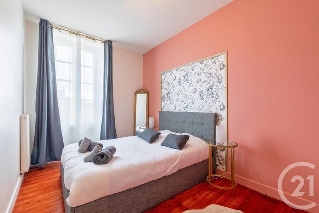 Appartement T3 &agrave; vendre - 3 pi&egrave;ces - 45,17 m2 - Albi - 81 - MIDI-PYRENEES