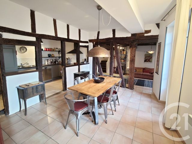 Appartement F3 &agrave; vendre - 3 pi&egrave;ces - 86,55 m2 - Albi - 81 - MIDI-PYRENEES