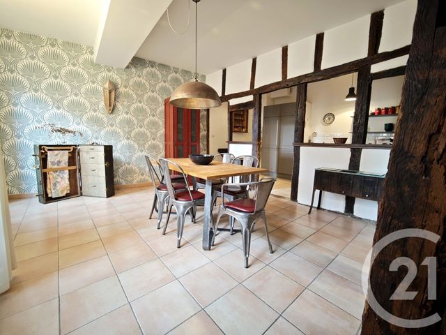 Appartement F3 &agrave; vendre - 3 pi&egrave;ces - 86,55 m2 - Albi - 81 - MIDI-PYRENEES