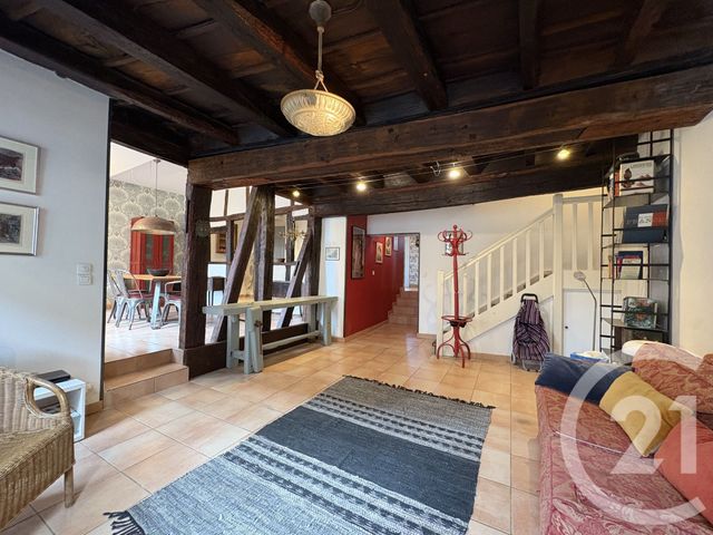 Appartement F3 &agrave; vendre - 3 pi&egrave;ces - 86,55 m2 - Albi - 81 - MIDI-PYRENEES