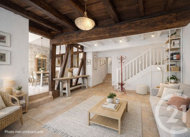 Appartement F3 &agrave; vendre - 3 pi&egrave;ces - 86,55 m2 - Albi - 81 - MIDI-PYRENEES