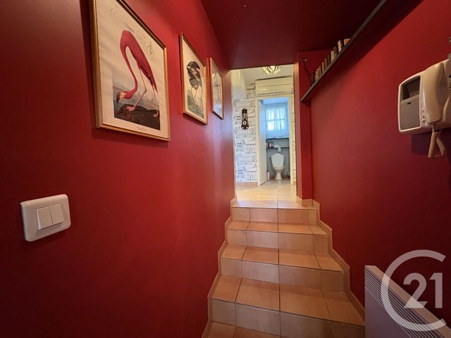 Appartement F3 &agrave; vendre - 3 pi&egrave;ces - 86,55 m2 - Albi - 81 - MIDI-PYRENEES