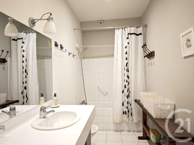 Appartement F3 &agrave; vendre - 3 pi&egrave;ces - 86,55 m2 - Albi - 81 - MIDI-PYRENEES