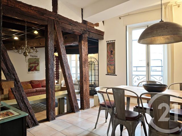 Appartement F3 &agrave; vendre - 3 pi&egrave;ces - 86,55 m2 - Albi - 81 - MIDI-PYRENEES