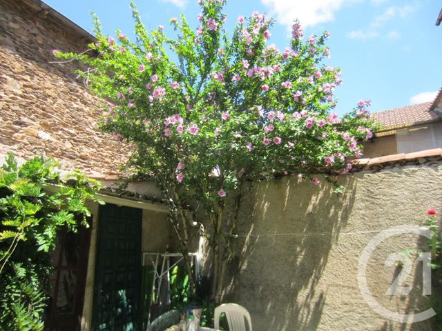 Maison &agrave; vendre - 4 pi&egrave;ces - 127,30 m2 - Pampelonne - 81 - MIDI-PYRENEES