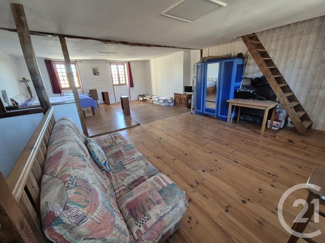 Maison &agrave; vendre - 4 pi&egrave;ces - 127,30 m2 - Pampelonne - 81 - MIDI-PYRENEES