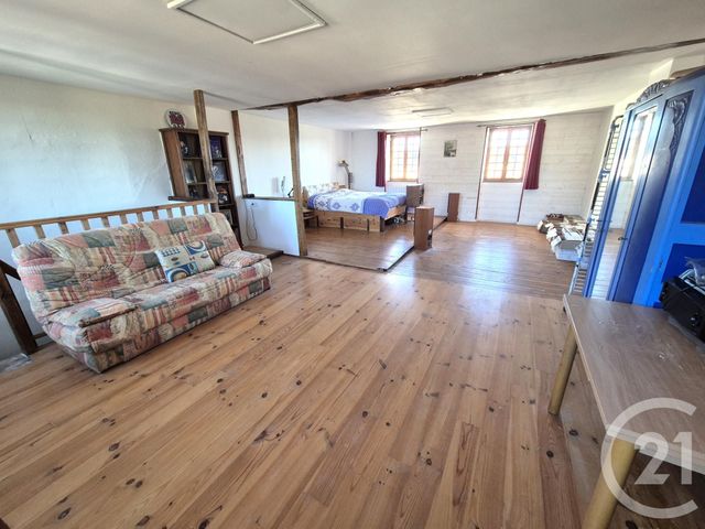 Maison &agrave; vendre - 4 pi&egrave;ces - 127,30 m2 - Pampelonne - 81 - MIDI-PYRENEES