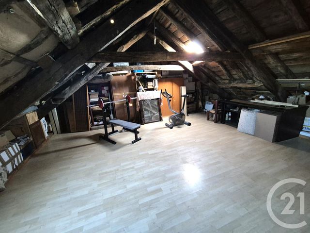 Maison &agrave; vendre - 4 pi&egrave;ces - 127,30 m2 - Pampelonne - 81 - MIDI-PYRENEES