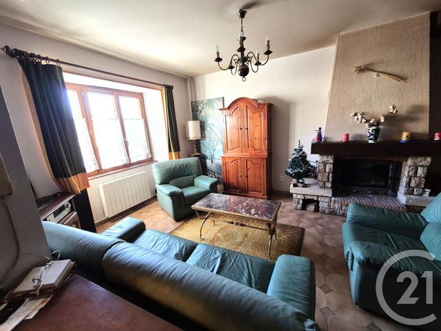 Maison &agrave; vendre - 4 pi&egrave;ces - 127,30 m2 - Pampelonne - 81 - MIDI-PYRENEES