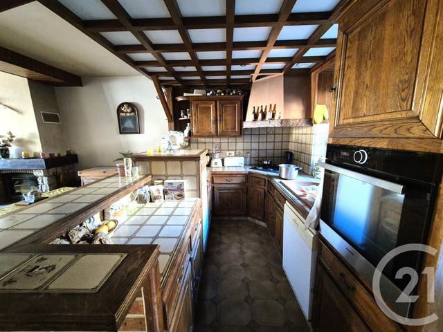 Maison &agrave; vendre - 4 pi&egrave;ces - 127,30 m2 - Pampelonne - 81 - MIDI-PYRENEES