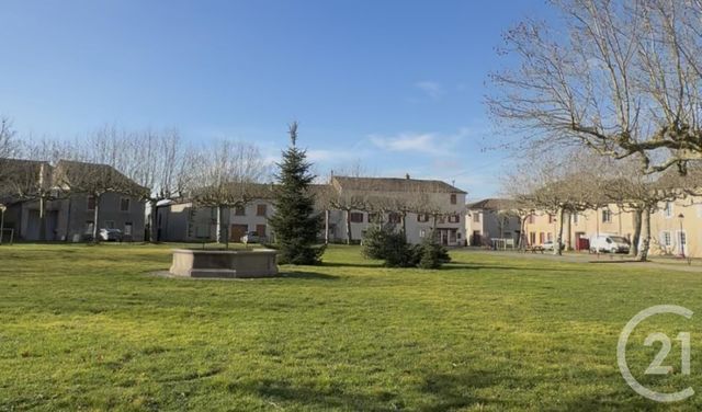 maison - PAMPELONNE - 81