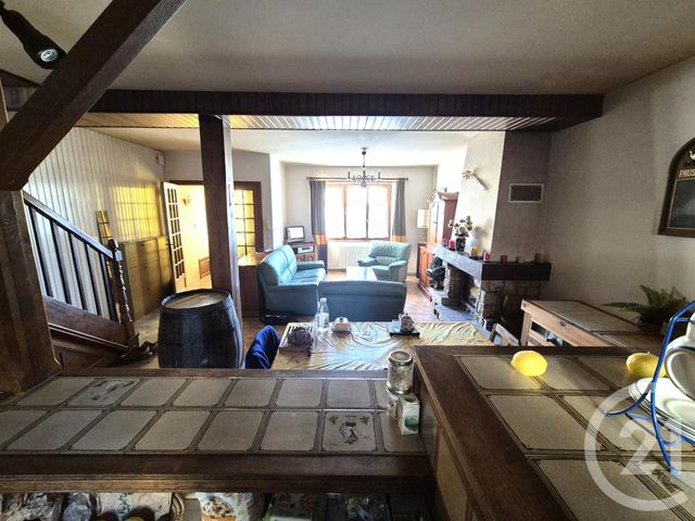 Maison &agrave; vendre - 4 pi&egrave;ces - 127,30 m2 - Pampelonne - 81 - MIDI-PYRENEES