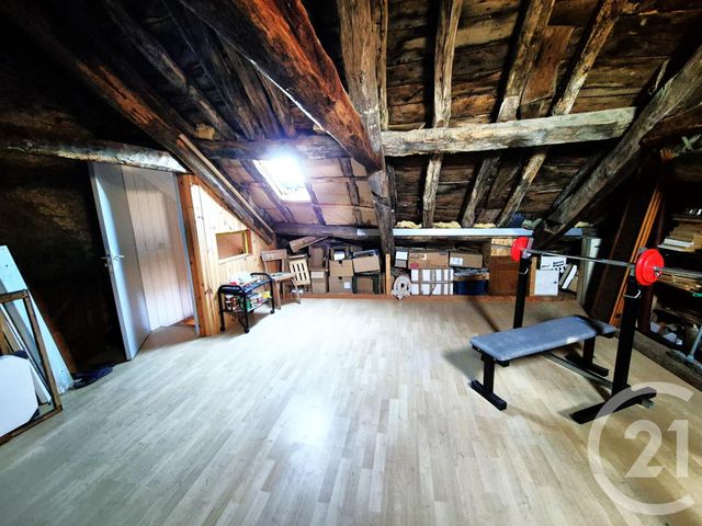 Maison &agrave; vendre - 4 pi&egrave;ces - 127,30 m2 - Pampelonne - 81 - MIDI-PYRENEES