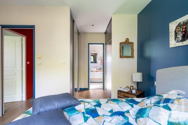 Maison &agrave; vendre - 7 pi&egrave;ces - 152,50 m2 - Cambon D Albi - 81 - MIDI-PYRENEES