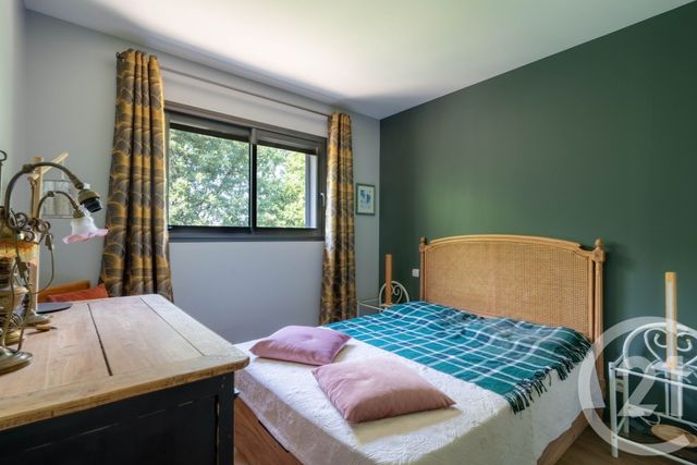 Maison &agrave; vendre - 7 pi&egrave;ces - 152,50 m2 - Cambon D Albi - 81 - MIDI-PYRENEES