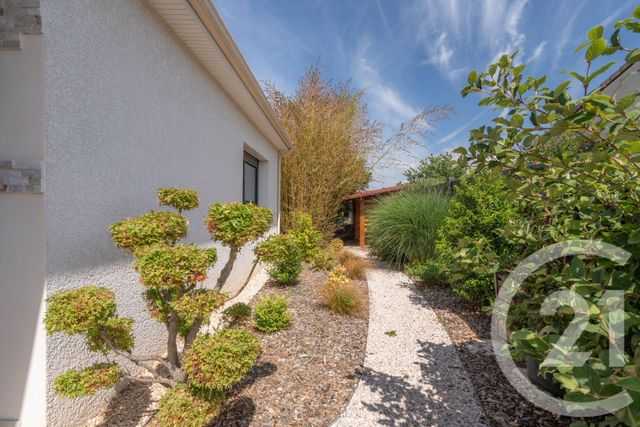 Maison &agrave; vendre - 7 pi&egrave;ces - 152,50 m2 - Cambon D Albi - 81 - MIDI-PYRENEES