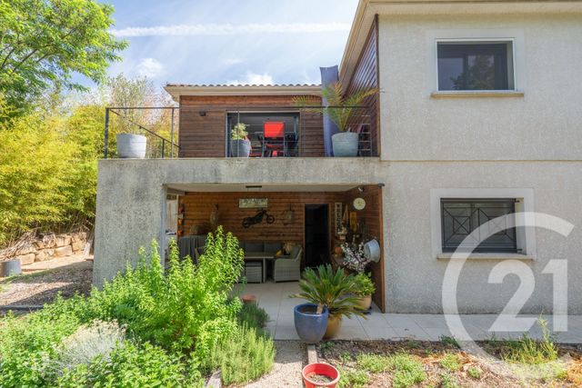 Maison &agrave; vendre - 7 pi&egrave;ces - 152,50 m2 - Cambon D Albi - 81 - MIDI-PYRENEES