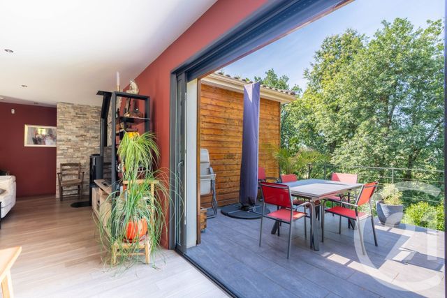 Maison &agrave; vendre - 7 pi&egrave;ces - 152,50 m2 - Cambon D Albi - 81 - MIDI-PYRENEES