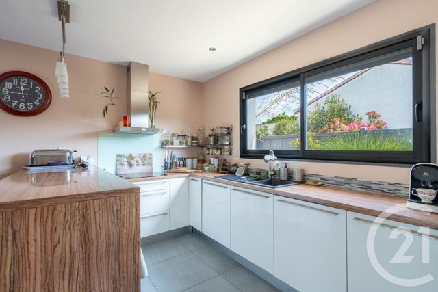 Maison &agrave; vendre - 7 pi&egrave;ces - 152,50 m2 - Cambon D Albi - 81 - MIDI-PYRENEES