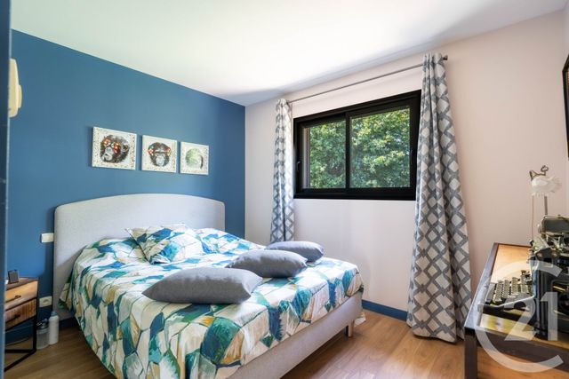 Maison &agrave; vendre - 7 pi&egrave;ces - 152,50 m2 - Cambon D Albi - 81 - MIDI-PYRENEES