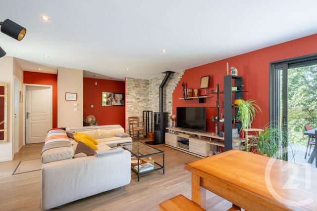 Maison &agrave; vendre - 7 pi&egrave;ces - 152,50 m2 - Cambon D Albi - 81 - MIDI-PYRENEES