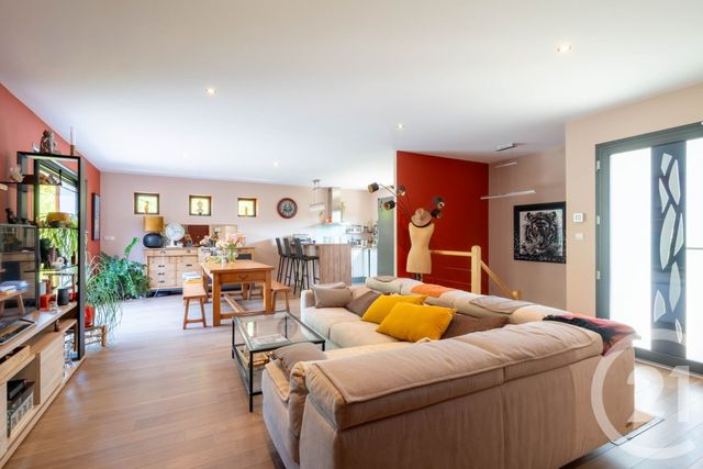 Maison à vendre CAMBON D ALBI