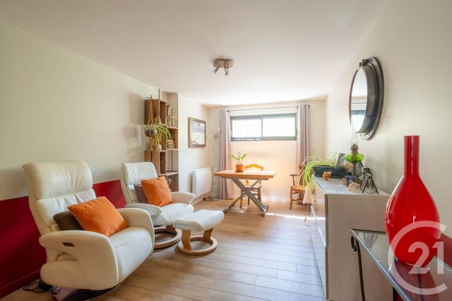 Maison &agrave; vendre - 7 pi&egrave;ces - 152,50 m2 - Cambon D Albi - 81 - MIDI-PYRENEES