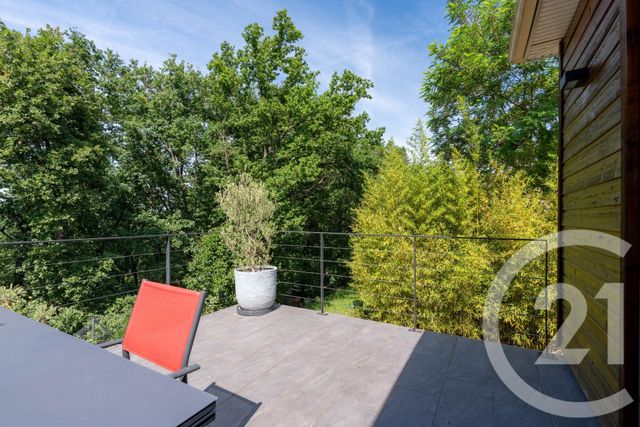 Maison &agrave; vendre - 7 pi&egrave;ces - 152,50 m2 - Cambon D Albi - 81 - MIDI-PYRENEES