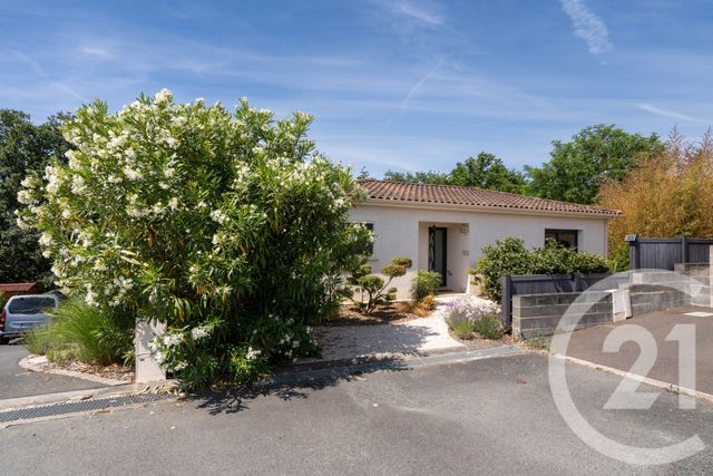 Maison &agrave; vendre - 7 pi&egrave;ces - 152,50 m2 - Cambon D Albi - 81 - MIDI-PYRENEES