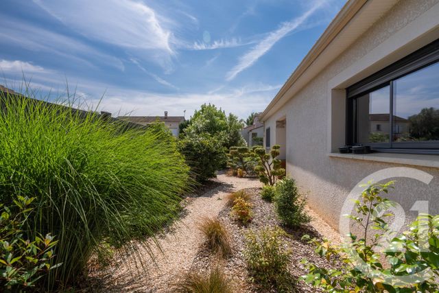 Maison &agrave; vendre - 7 pi&egrave;ces - 152,50 m2 - Cambon D Albi - 81 - MIDI-PYRENEES