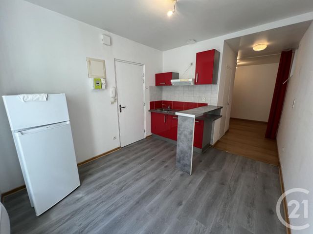 appartement - ALBI - 81